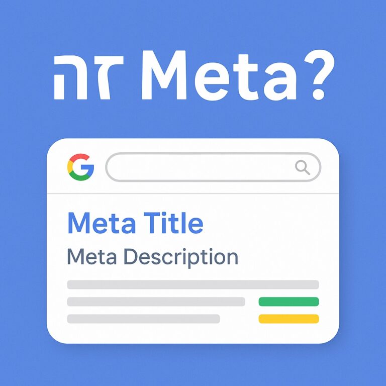 Meta