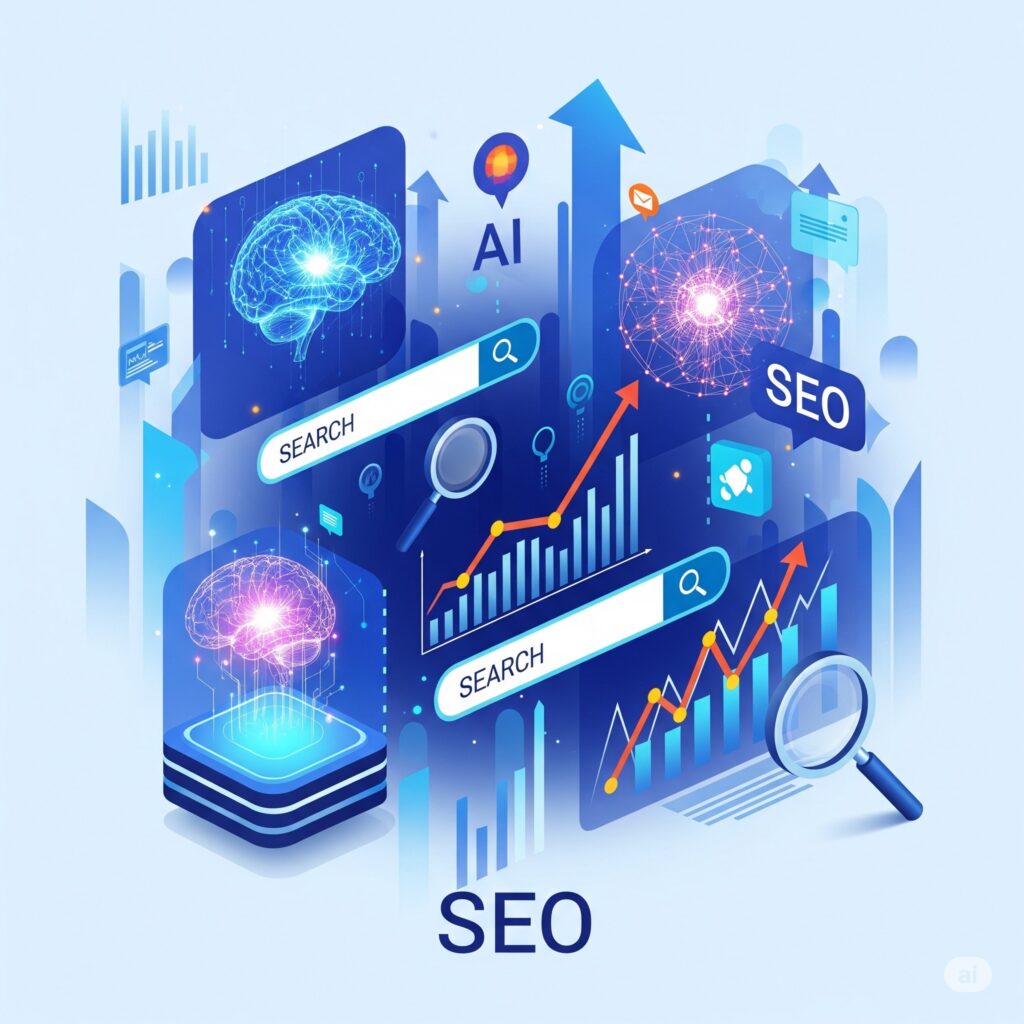 ai seo