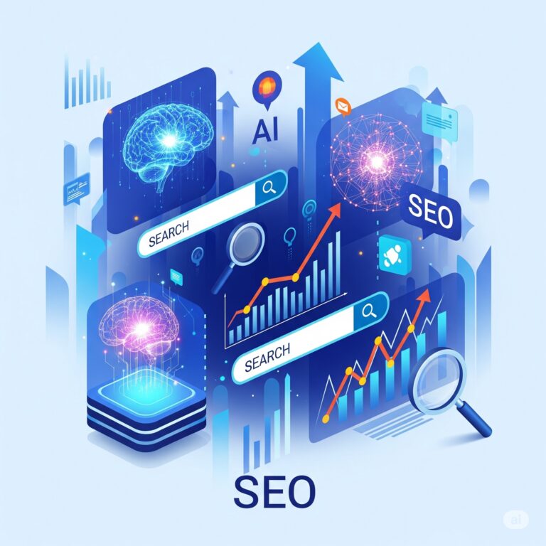 ai seo